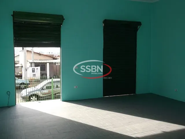 Loja para alugar, no bairro Jardim Santa Rosa em Nova Odessa