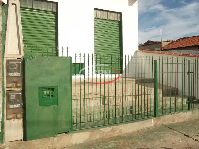 Loja para alugar, no bairro Jardim Santa Rosa em Nova Odessa