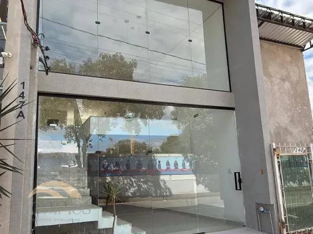 Loja para alugar, no bairro Cariru em Ipatinga