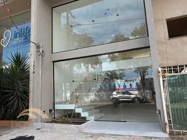 Loja para alugar, no bairro Cariru em Ipatinga