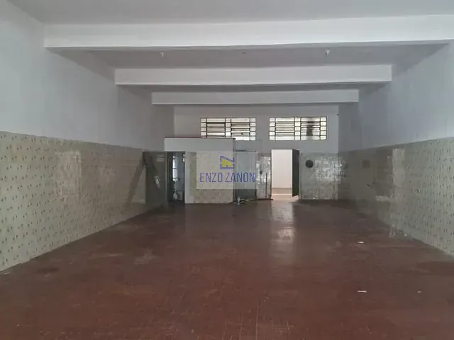 Loja com 247m², para alugar, no bairro Centro em São Bernardo do Campo