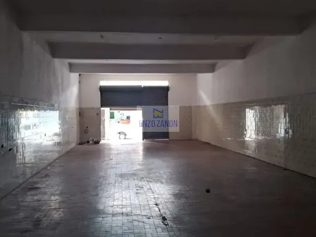 Loja com 247m², para alugar, no bairro Centro em São Bernardo do Campo