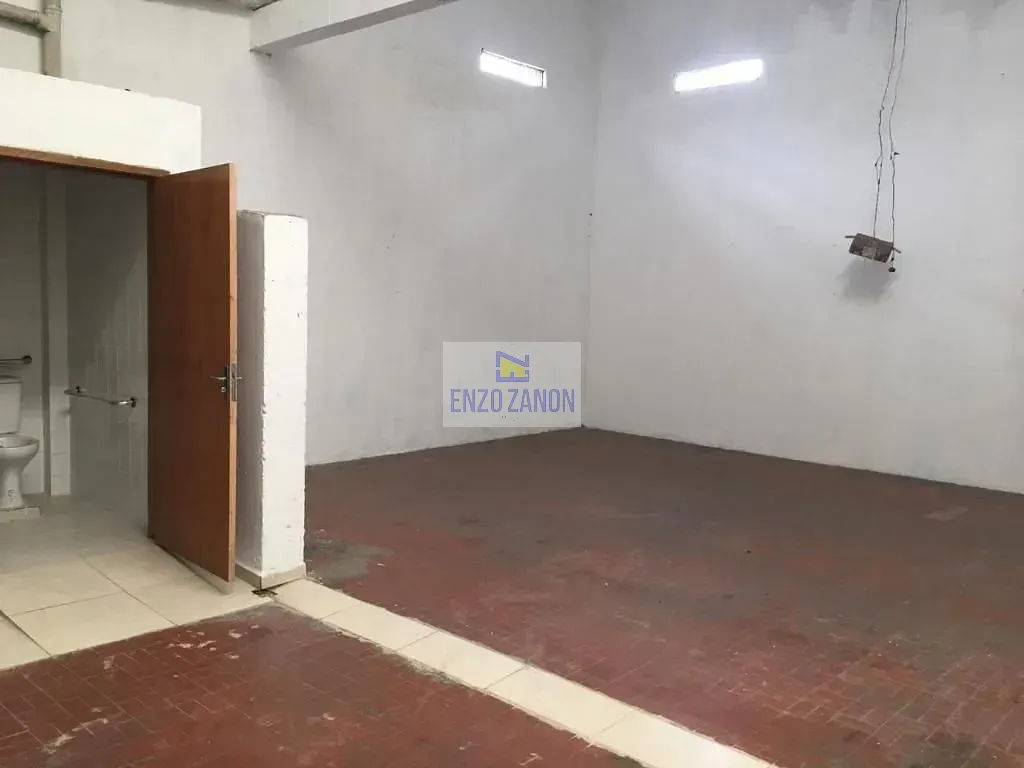 Loja-Salão, 247 m² - Foto 3