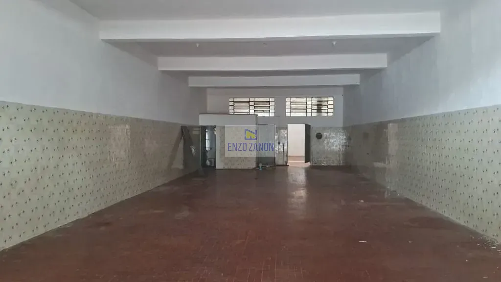 Loja-Salão, 247 m² - Foto 1
