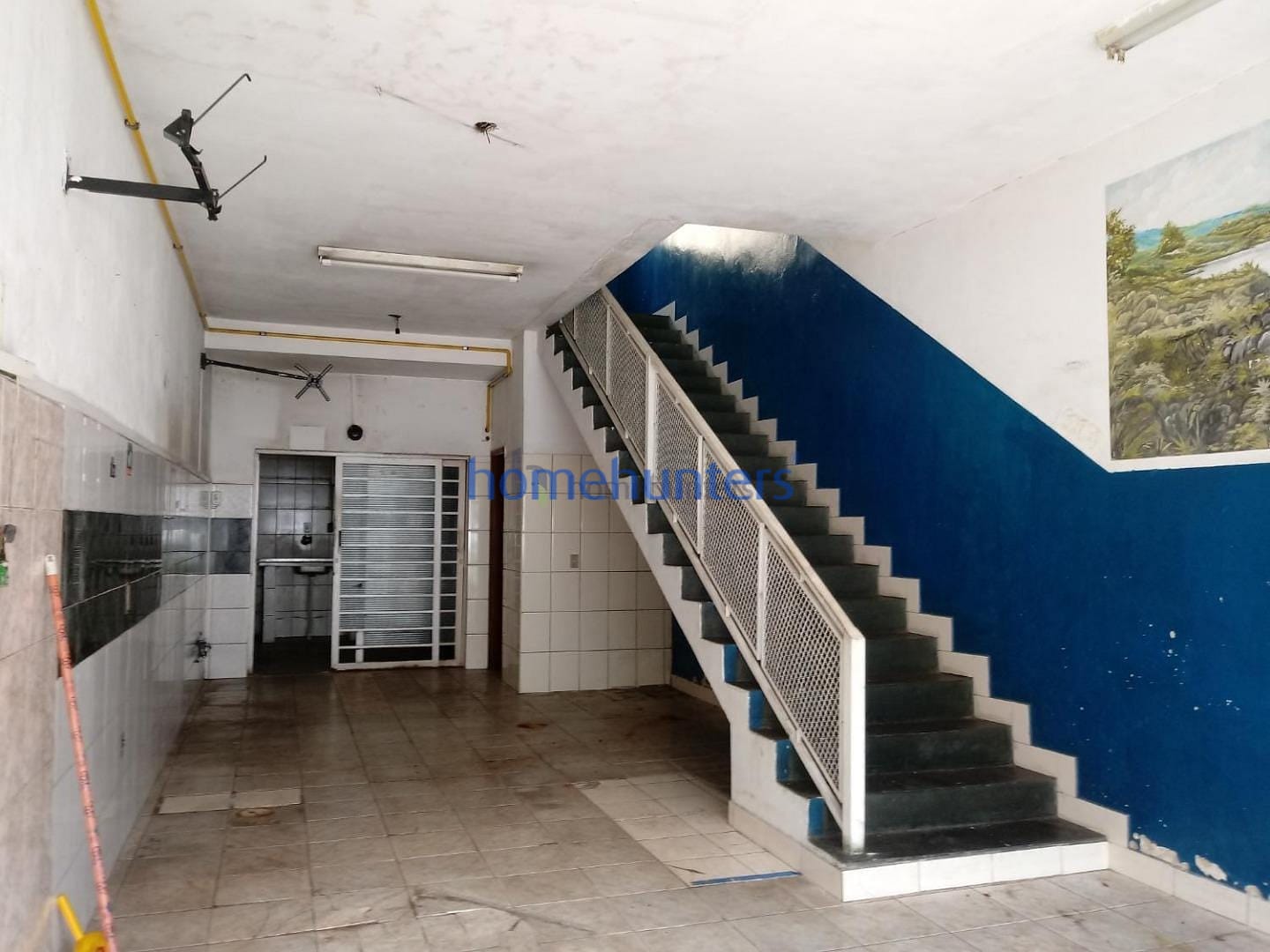 Loja-Salão para alugar, 149m² - Foto 3