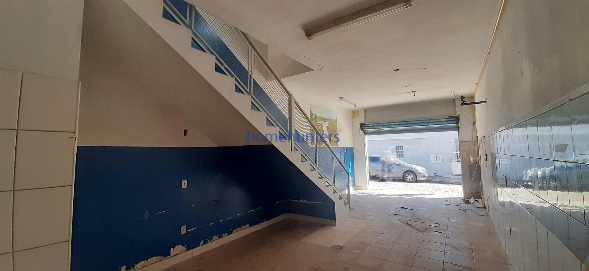 Loja-Salão para alugar, 149m² - Foto 9
