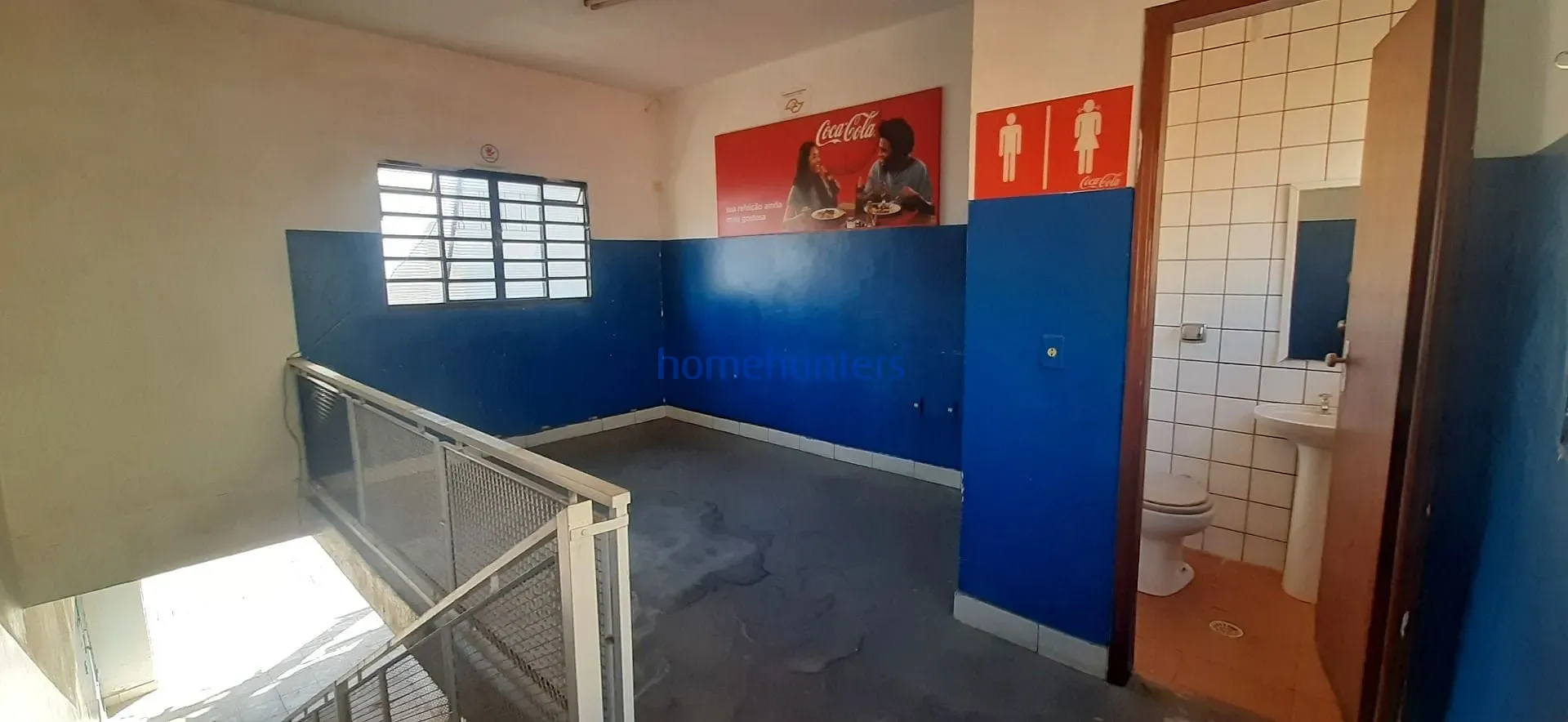 Loja-Salão, 149 m² - Foto 6