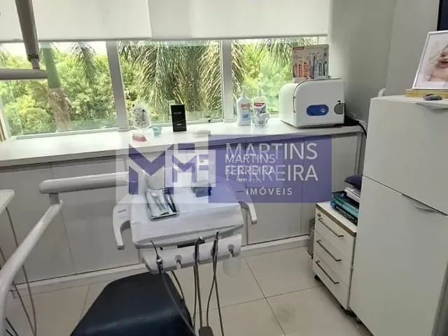 Sala com 23m², à venda, no bairro Barra da Tijuca em Rio de Janeiro