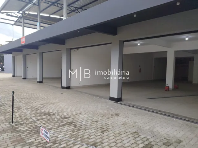 Loja para alugar, no bairro Paraíso em Cataguases