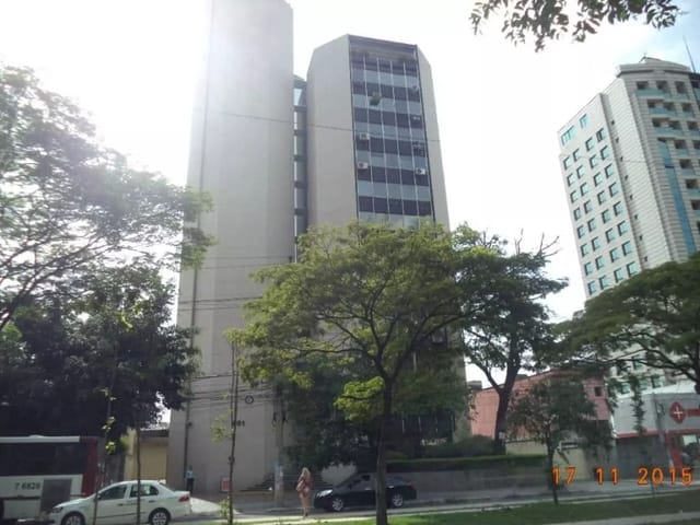 Loja com 204m², à venda ou para alugar, no bairro Itaim Bibi em São Paulo