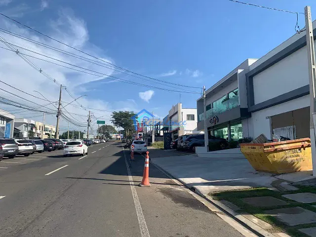 Loja com 400m², para alugar, no bairro Jardim Esplanada em Indaiatuba