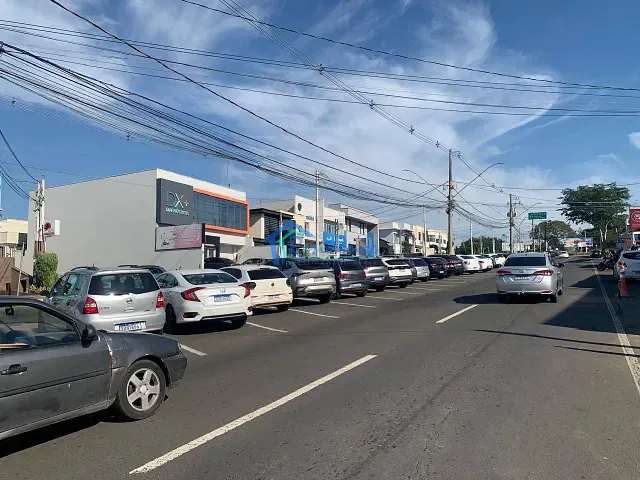 Loja com 400m², para alugar, no bairro Jardim Esplanada em Indaiatuba