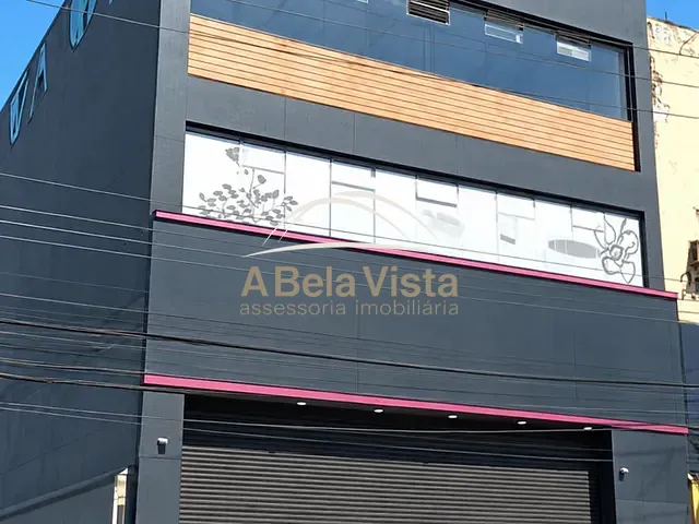 Prédio com 940m², à venda, no bairro Centro em Osasco