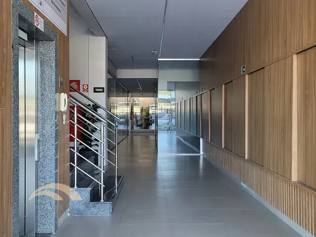 Loja com 98m², para alugar, no bairro Horto em Ipatinga