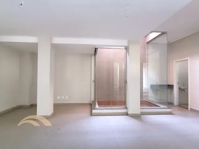 Loja com 98m², para alugar, no bairro Horto em Ipatinga