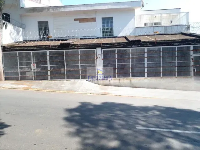 Loja com 180m², para alugar, no bairro Nova Petrópolis em São Bernardo do Campo