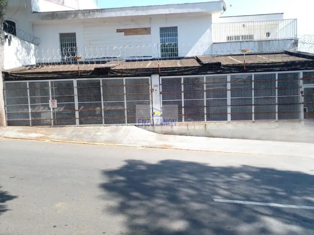 Loja-Salão, 180 m² - Foto 1