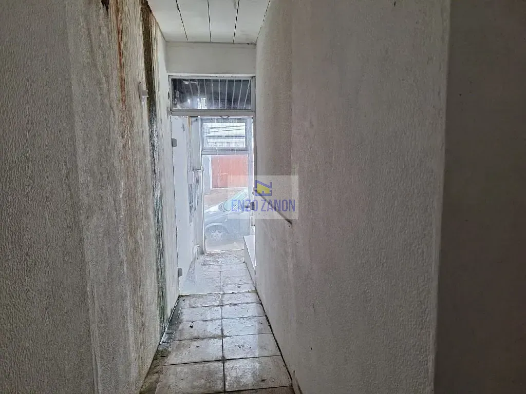 Loja-Salão, 180 m² - Foto 2