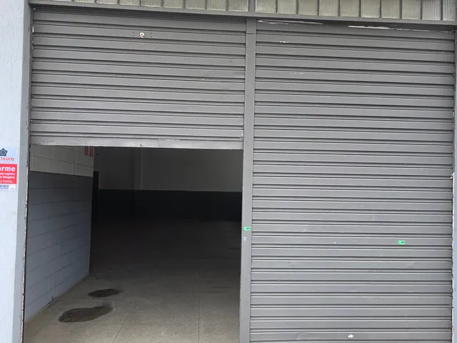 Loja para alugar, no bairro Chácara do Solar I (Fazendinha) em Santana de Parnaíba