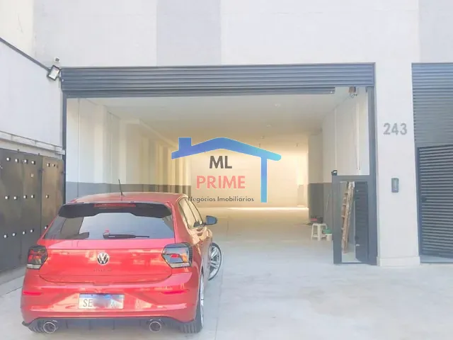 Loja com 280m², para alugar, no bairro Vila Prudente em São Paulo