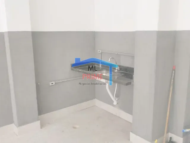 Loja com 280m², para alugar, no bairro Vila Prudente em São Paulo
