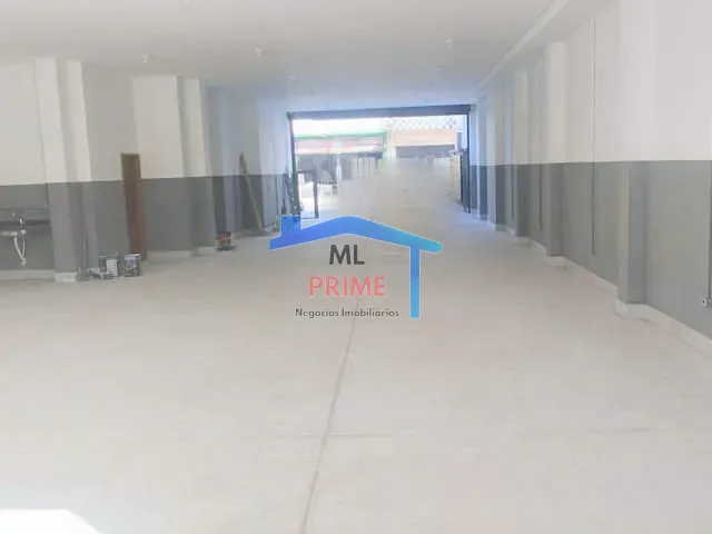 Loja com 280m², para alugar, no bairro Vila Prudente em São Paulo