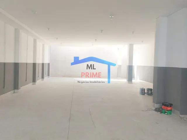 Loja com 280m², para alugar, no bairro Vila Prudente em São Paulo