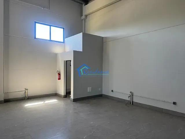 Loja para alugar, no bairro Casablanca em Indaiatuba