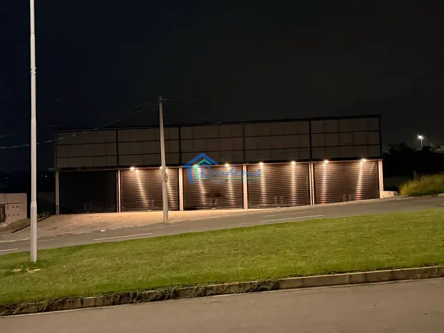 Loja para alugar, no bairro Casablanca em Indaiatuba