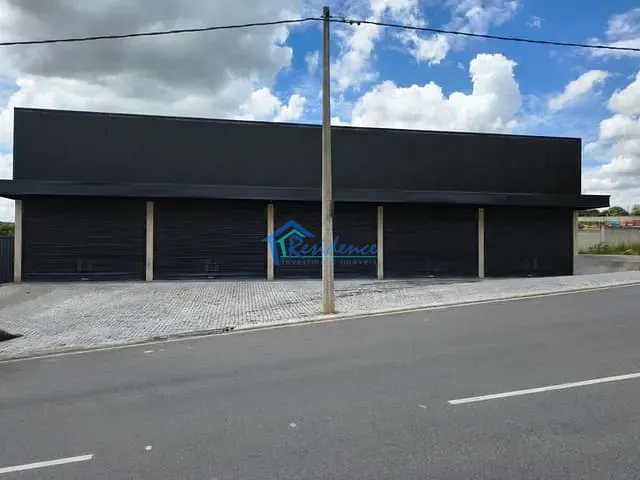 Loja para alugar, no bairro Casablanca em Indaiatuba