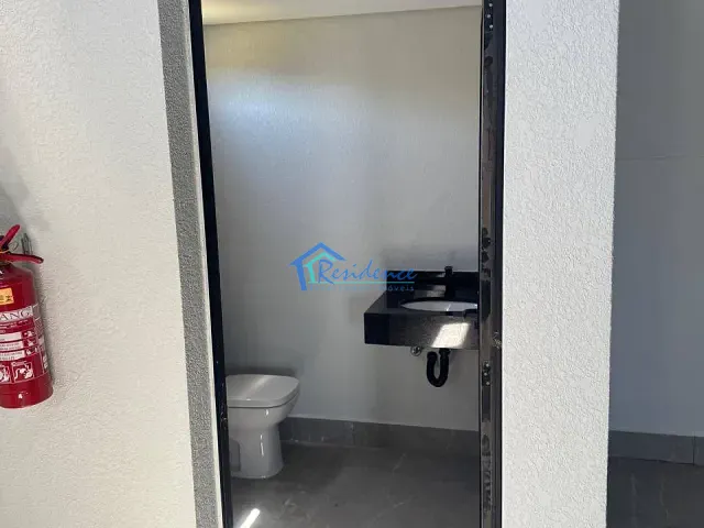 Loja para alugar, no bairro Casablanca em Indaiatuba