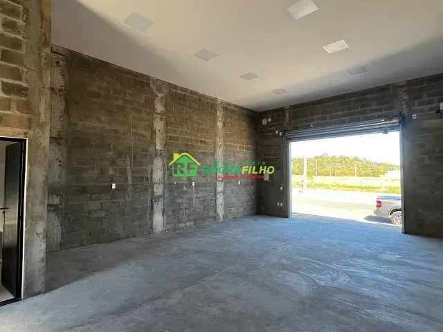 Loja com 65m² 1 quarto e 1 banheiro, para alugar, no bairro Uruguai em Teresina