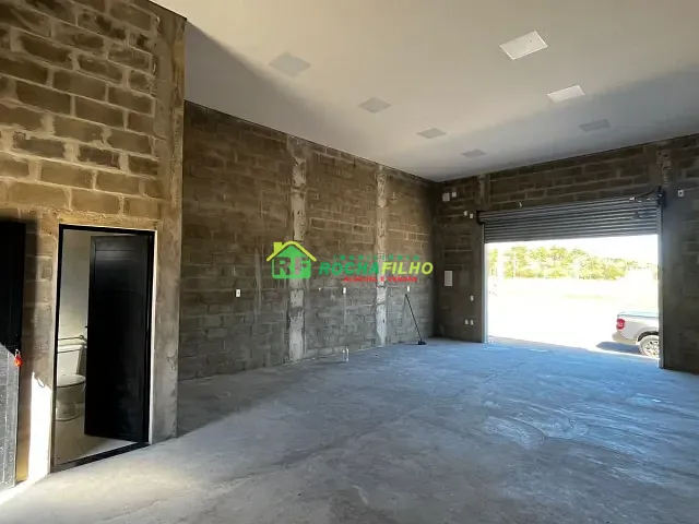 Loja com 65m² 1 quarto e 1 banheiro, para alugar, no bairro Uruguai em Teresina