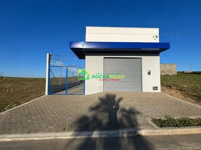 Loja com 65m², para alugar, no bairro Todos os Santos em Teresina