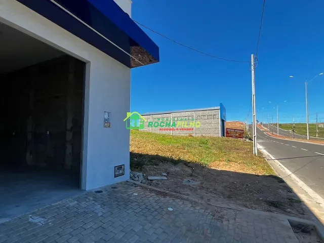 Loja com 65m² 1 quarto e 1 banheiro, para alugar, no bairro Uruguai em Teresina