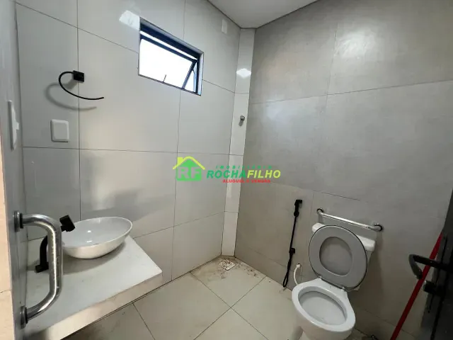 Loja com 65m², para alugar, no bairro Todos os Santos em Teresina