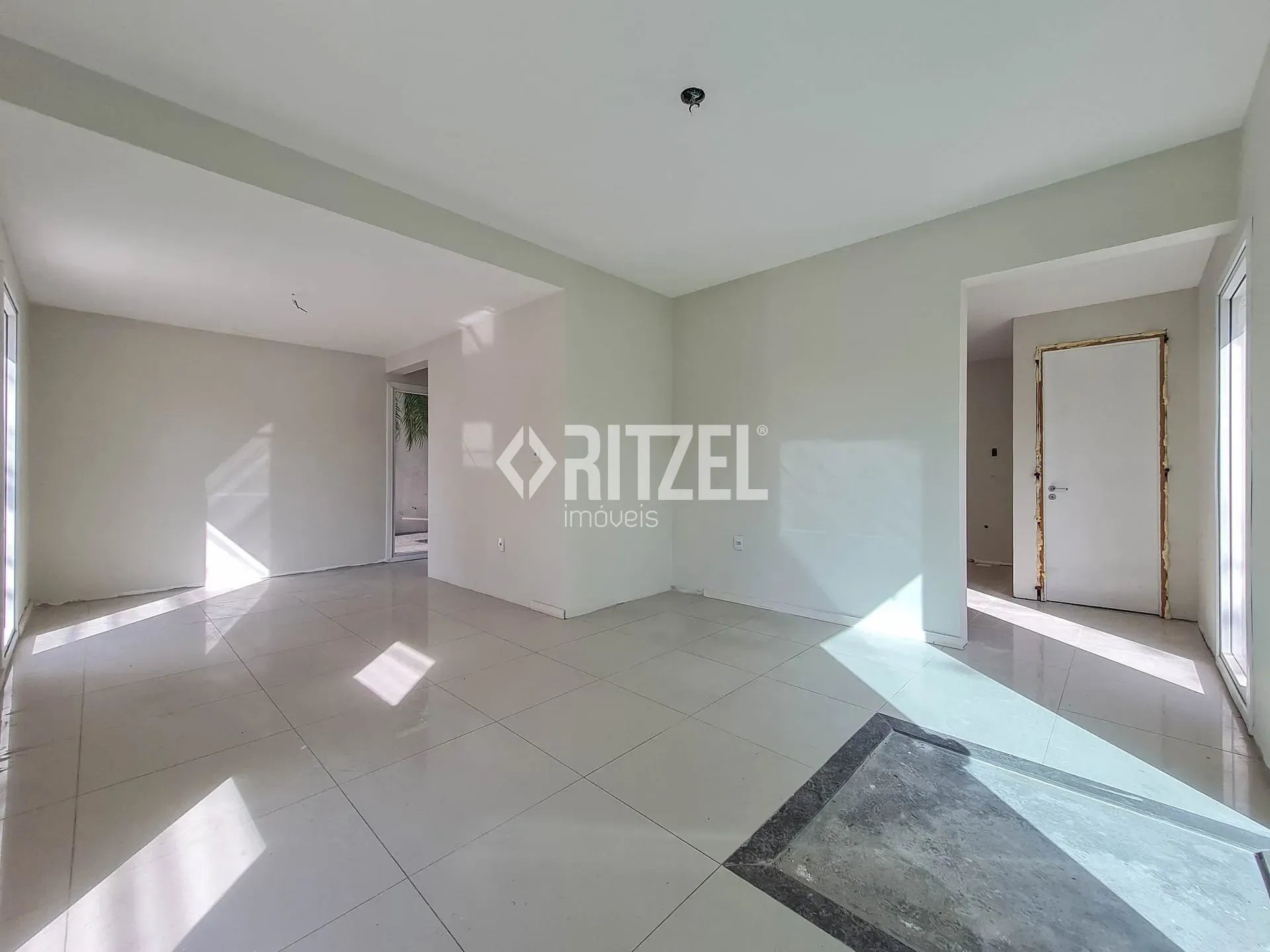Loja-Salão, 88 m² - Foto 2