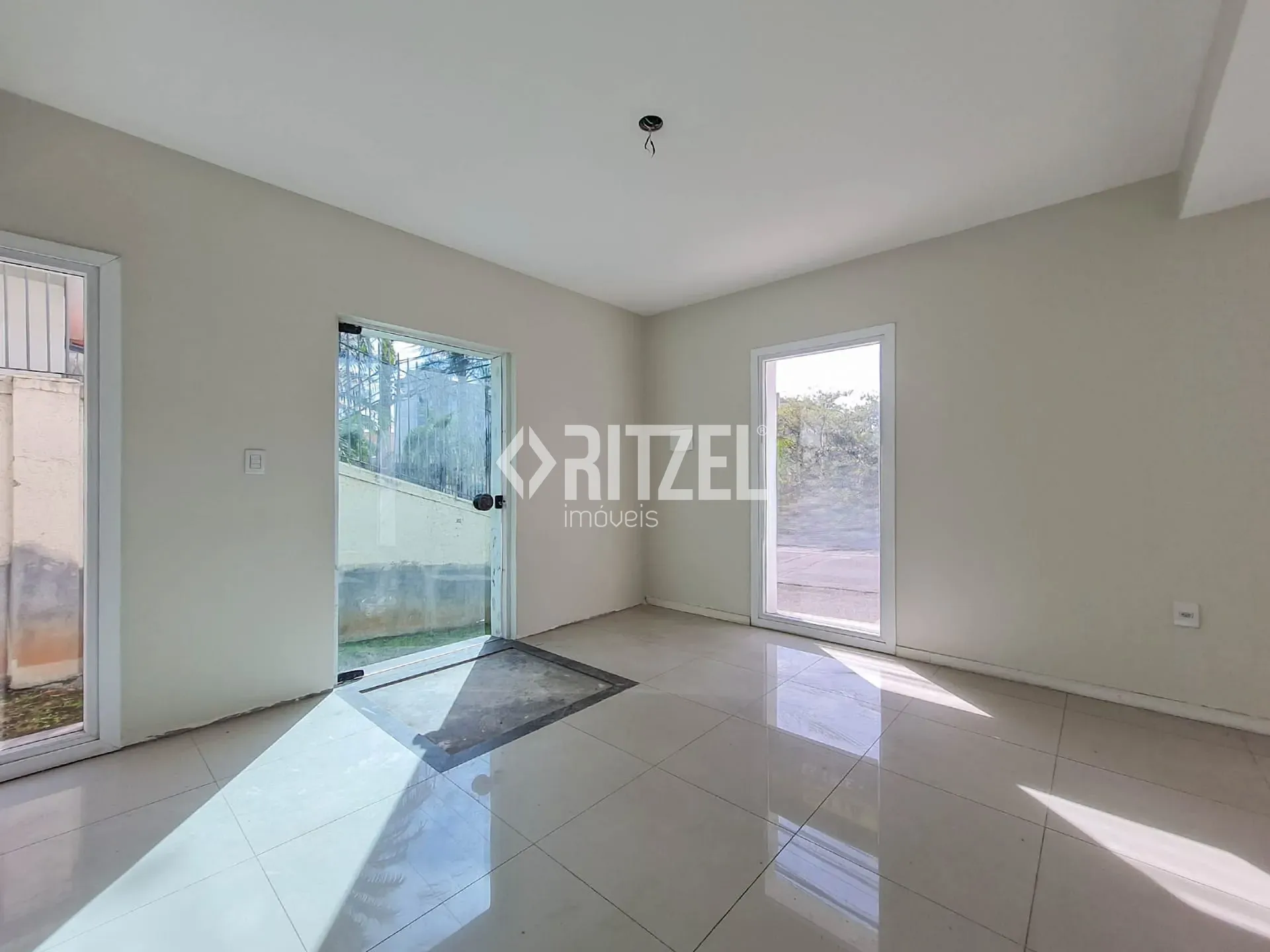 Loja-Salão, 88 m² - Foto 4