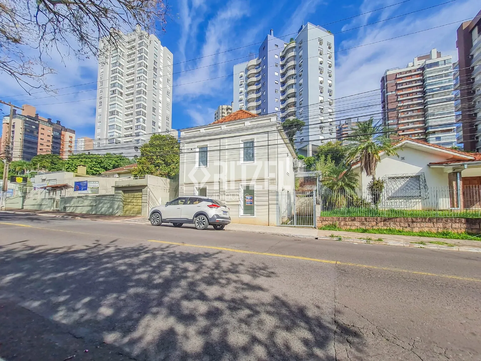 Loja-Salão, 88 m² - Foto 15