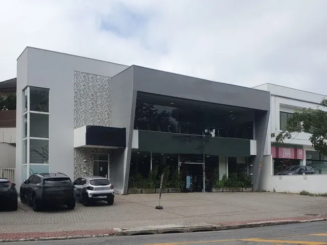 Loja com 582m², para alugar, no bairro Urbanova em São José Dos Campos