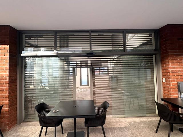 Loja com 45m², para alugar, no bairro Vila Mariana em São Paulo
