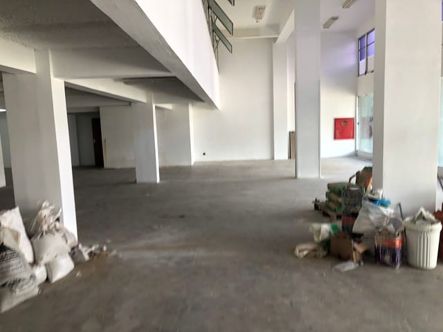 Foto do Loja - Loja para locação, Consolação, Vitória, ES | Vitoria Imóveis