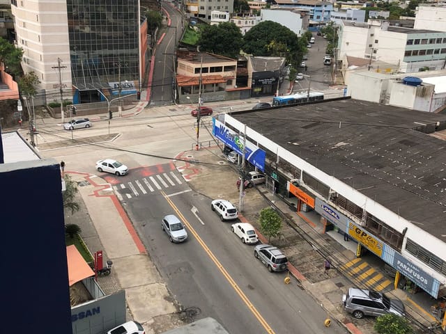 Foto do Loja - Loja para locação, Consolação, Vitória, ES | Vitoria Imóveis