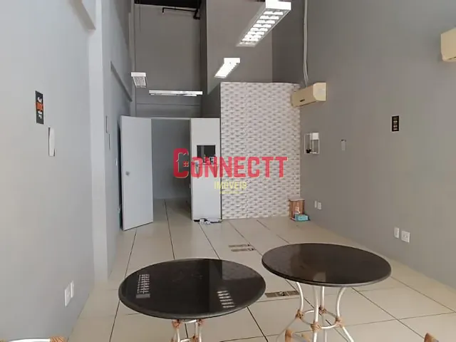 Loja para alugar, no bairro Jardim Palma Travassos em Ribeirão Preto