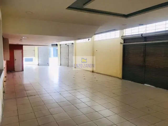 Loja com 250m², para alugar, no bairro Rudge Ramos em São Bernardo do Campo