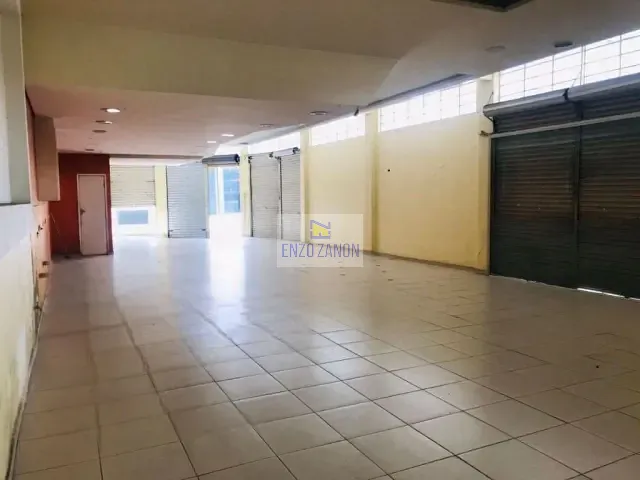Loja com 250m², para alugar, no bairro Rudge Ramos em São Bernardo do Campo