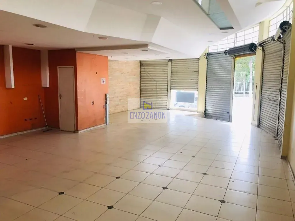 Loja-Salão, 250 m² - Foto 3