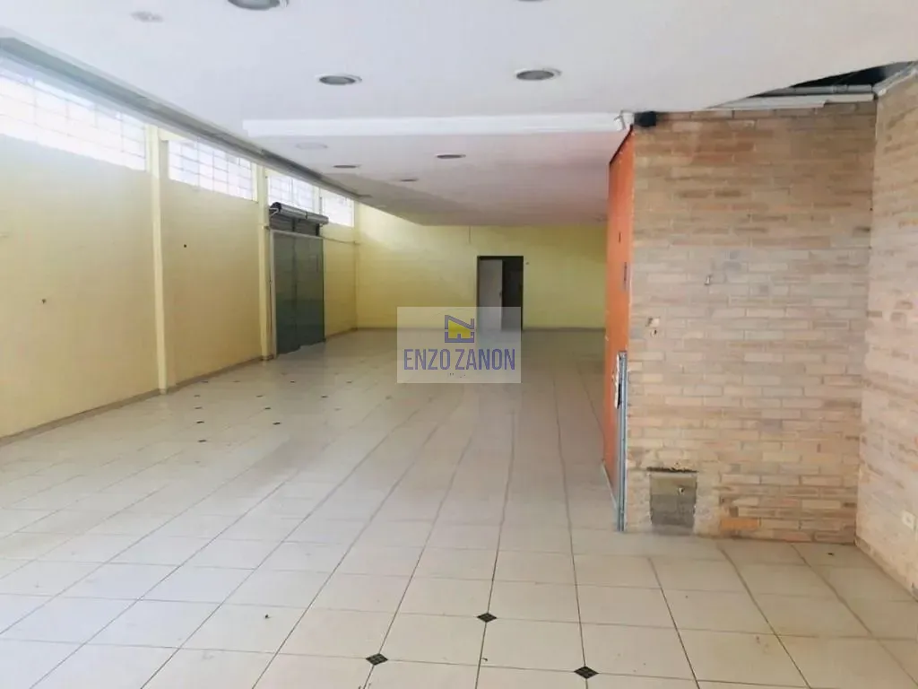 Loja-Salão, 250 m² - Foto 4