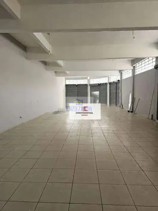 Loja-Salão, 250 m² - Foto 12