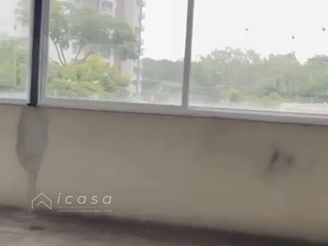 Loja com 125m², para alugar, no bairro Urbanova em São José dos Campos